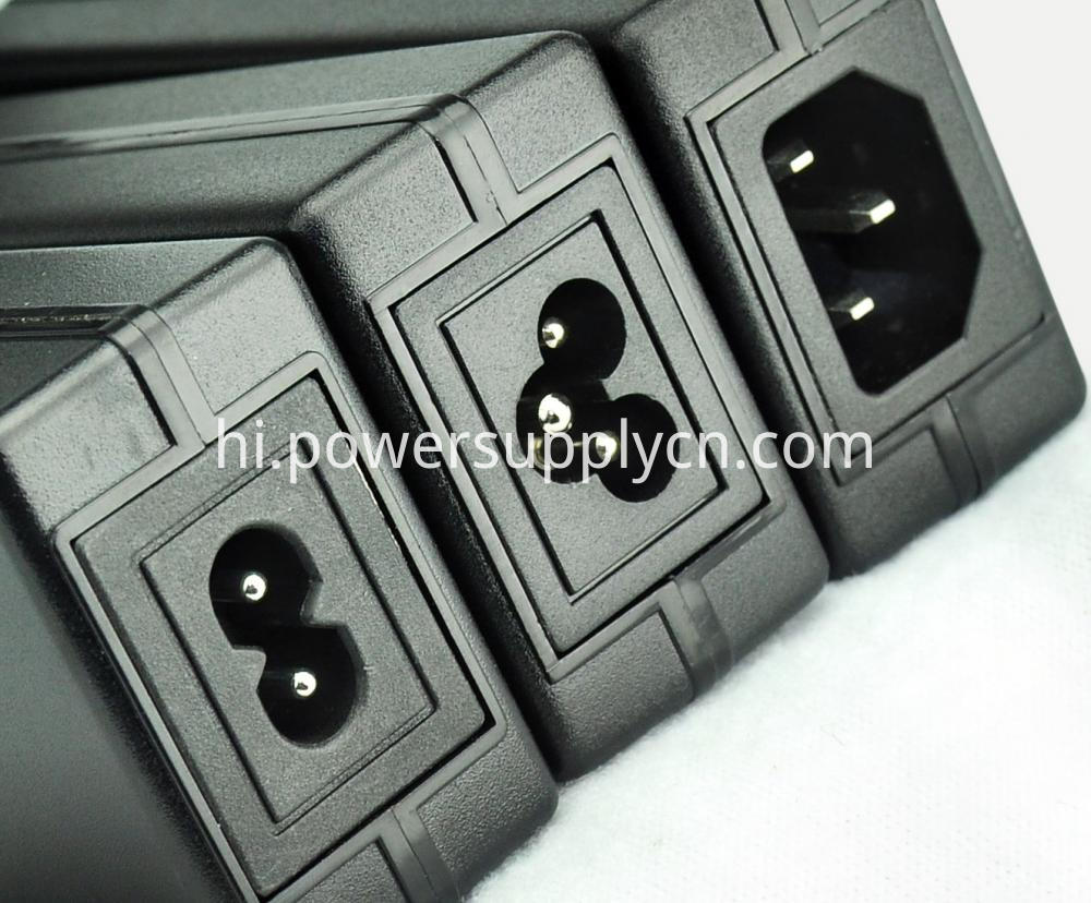 स्विचिंग बिजली की आपूर्ति 24 v 3 ए switching power supply 24v 3a
